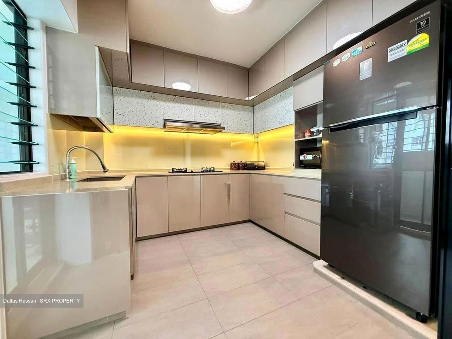 Blk 108 Rivervale Court (Sengkang), HDB 5 Rooms #625342051